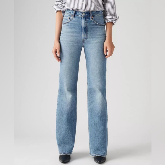 Levi's Ribcage Bell - Picture 6 of 8